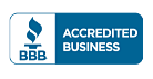 BBB Accredited Business